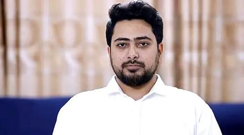 ১২ ফেব্রুয়ারি ব্যর্থ হলে ৫ আগস্ট ব্যর্থ হয়ে যাবে : নাহিদ ইসলাম