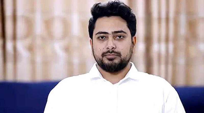 ১২ ফেব্রুয়ারি ব্যর্থ হলে ৫ আগস্ট ব্যর্থ হয়ে যাবে : নাহিদ ইসলাম