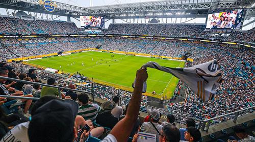 বিশ্বকাপের ভেন্যু নিয়ে বিদেশি পর্যটকদের আগাম হুঁশিয়ারি