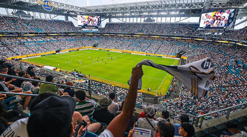 বিশ্বকাপের ভেন্যু নিয়ে বিদেশি পর্যটকদের আগাম হুঁশিয়ারি