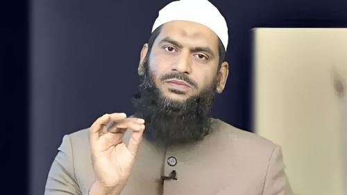 সন্ত্রাস ও লুটপাটমুক্ত রাষ্ট্র গড়তেই ১১ দলের ঐক্য : মামুনুল হক