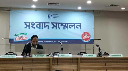 ৫৯ শতাংশ কেন্দ্র ঝুঁকিপূর্ণ, হত্যাকাণ্ডেও কার্যকর ব্যবস্থা নেই: টিআইবি