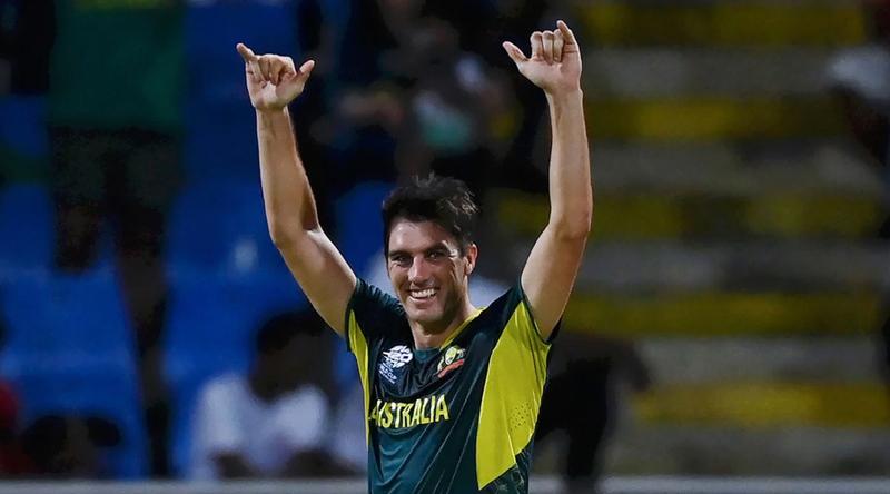 ব্রেট লি থেকে শেফার্ড- টি-টোয়েন্টি বিশ্বকাপের হ্যাটট্রিকের গল্প