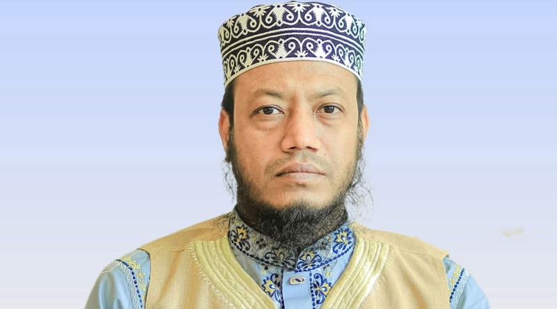 অসুস্থ হয়ে হাসপাতালে ভর্তি আমির হামজা