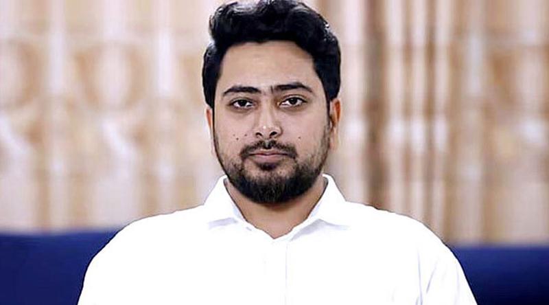 সন্ধ্যায় জাতির উদ্দেশে ভাষণ দেবেন নাহিদ ইসলাম