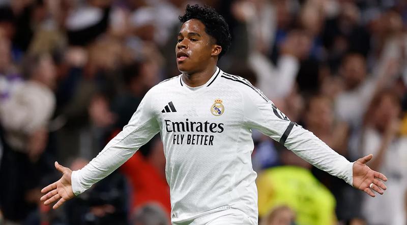 অলিম্পিক লিওঁতে দুর্দান্ত শুরু করায় ব্রাজিল দলে ফিরছেন এন্ড্রিক