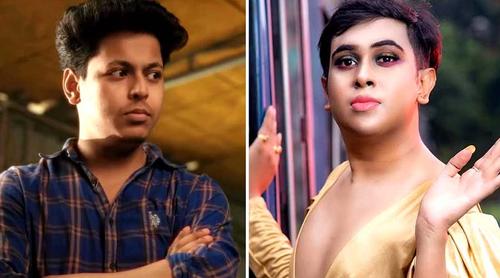 শমীকের বিরুদ্ধে বিস্ফোরক অভিযোগ স্যান্ডির!