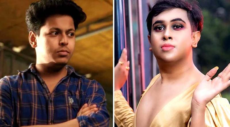 শমীকের বিরুদ্ধে বিস্ফোরক অভিযোগ স্যান্ডির!