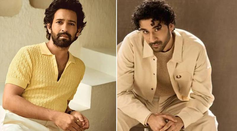 ‘অভিনয় না করলেও ছবি দেখতে যাব’, বার্তা বিক্রান্ত ম্যাসির