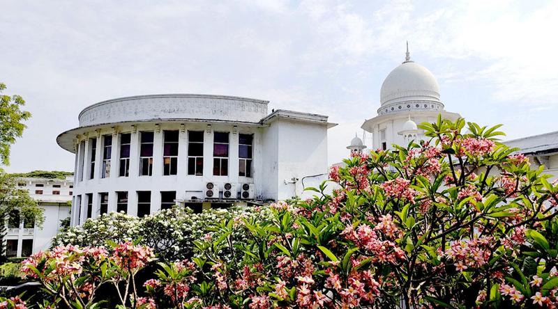 চট্টগ্রাম বন্দর কর্তৃপক্ষের চেয়ারম্যানের বিরুদ্ধে আদালত অবমাননার রুল জারি