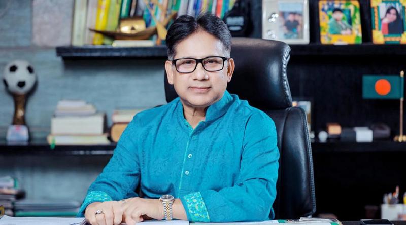 সাবেক এমপি সালাম মুর্শেদীর স্ত্রীসহ দেশত্যাগে নিষেধাজ্ঞা