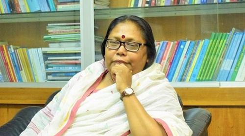 জাবি’র সাবেক উপাচার্য ফারজানার স্বামী-ছেলেসহ দেশত্যাগে নিষেধাজ্ঞা