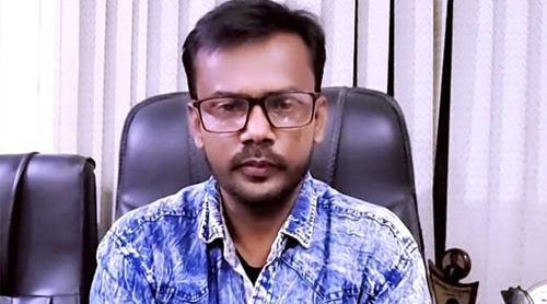 নির্বাচনে আমার অভাব পূরণ করেছে ঢাকা ৮ আসনের এক প্রার্থী : হিরো আলম