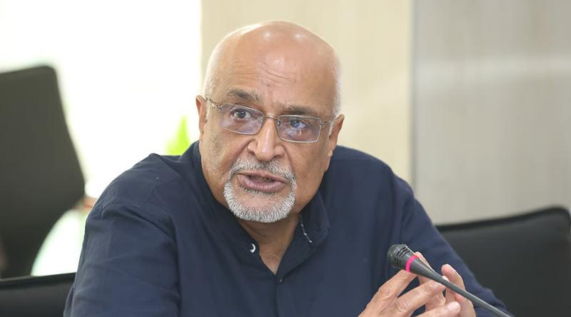 প্রধান উপদেষ্টার বক্তব্যের সঙ্গে বাস্তব কাজের মিল নেই: দেবপ্রিয় ভট্টাচার্য