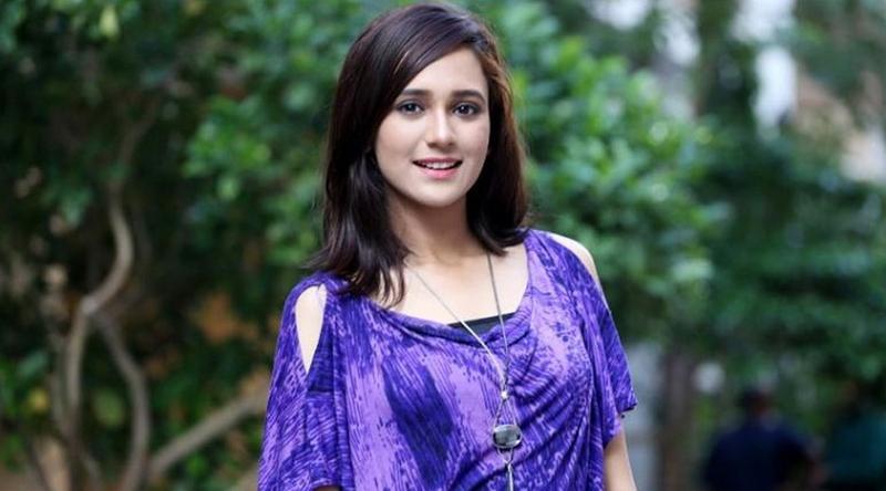 আমাকে জড়িয়ে ভুয়া ফটোকার্ড প্রচার করা হয়েছে: সাবিলা নূর