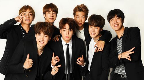 নেটফ্লিক্সে লাইভ দেখা যাবে বিটিএসের প্রতীক্ষিত প্রত্যাবর্তন