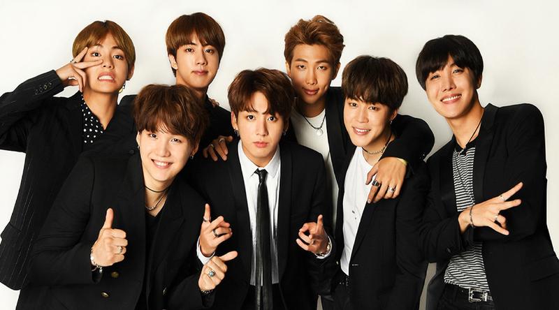 নেটফ্লিক্সে লাইভ দেখা যাবে বিটিএসের প্রতীক্ষিত প্রত্যাবর্তন