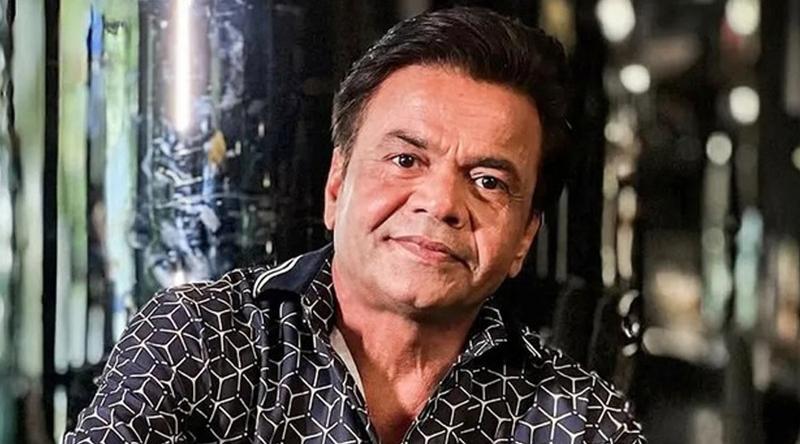 অভিনেতা রাজপাল যাদব কারাগারে!