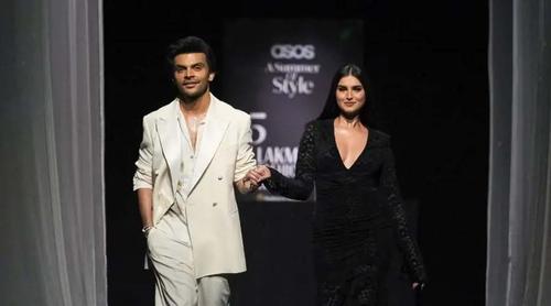 বীরের সঙ্গে ব্রেকআপের গুঞ্জনে মুখ খুললেন তারা