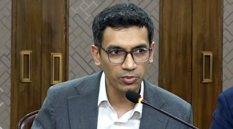 অন্তর্বর্তী সরকারের মেয়াদে ডিপি ওয়ার্ল্ডের সঙ্গে চুক্তি হচ্ছে না: বিডা চেয়ারম্যান