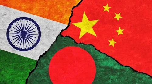 এএফপির প্রতিবেদন: বাংলাদেশের নির্বাচন ঘিরে সম্পর্কের পরীক্ষায় ঢাকা-দিল্লি, কৌশলী বেইজিং