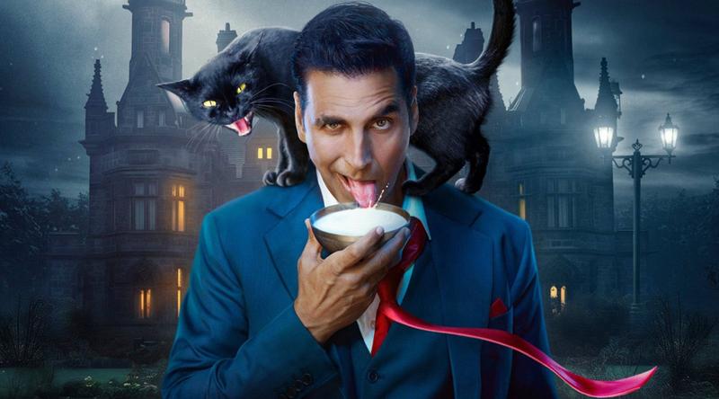 আবারও পেছাল অক্ষয়ের বহুল প্রতীক্ষিত সিনেমার মুক্তি