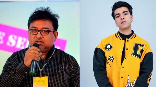 সালমান মুক্তাদির কে একুশে পদক দিতে বিশেষ অনুরোধ আব্দুন নূর তুষারের