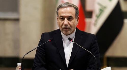 যুক্তরাষ্ট্রের সঙ্গে যুদ্ধের হুমকিতেও ইরান ভীত হবে না : আরাগচি