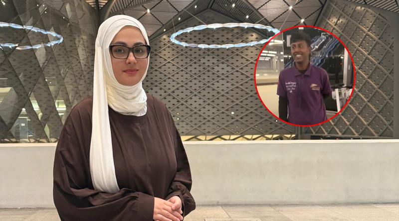 ‘চেহারা দেখে তো একদম পূর্ণিমা আপুর মতো লাগছে’