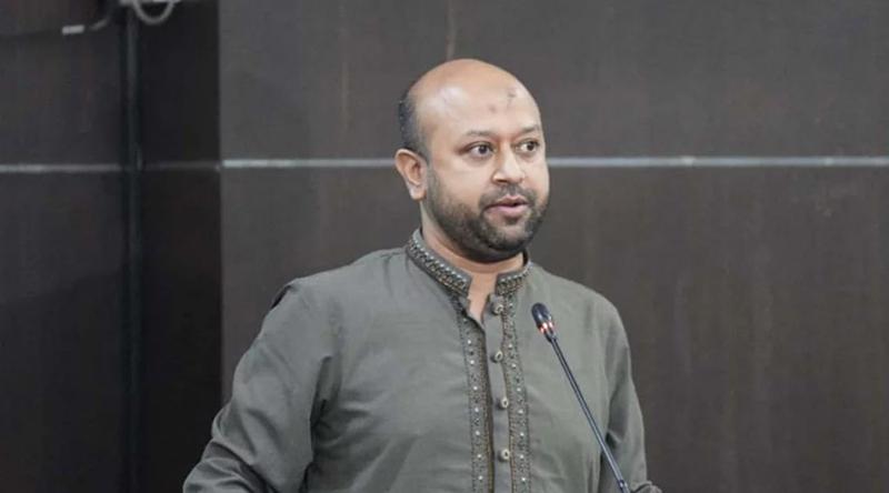 ১২ ফেব্রুয়ারি হবে দেশের ইতিহাসের সবচেয়ে গুরুত্বপূর্ণ নির্বাচন : ব্যারিস্টার ফুয়াদ