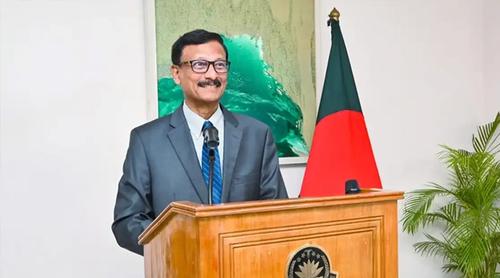 মুসলিম বিশ্বকে শিক্ষায় আরও বেশি বিনিয়োগ করতে হবে: পররাষ্ট্র উপদেষ্টা