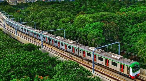 ১২ ফেব্রুয়ারি স্বাভাবিক থাকবে মেট্রোরেল চলাচল, বাড়ানো হবে ট্রেন সংখ্যা