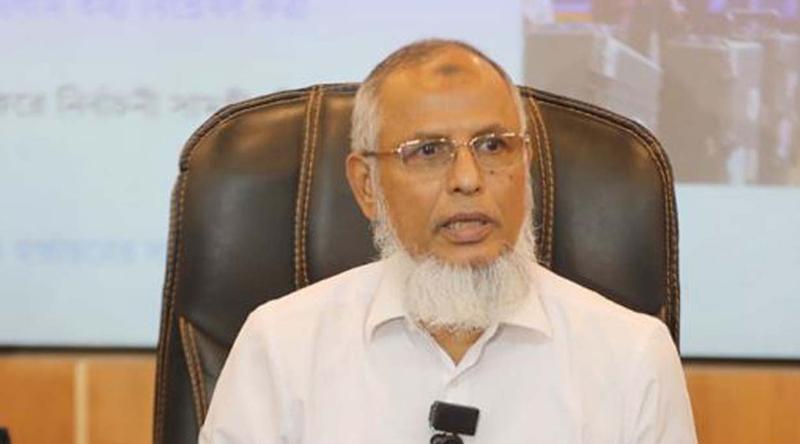 অতীতের যেকোনো সময়ের চেয়ে পরিবেশ ভালো, ১৩ ফেব্রুয়ারির মধ্যেই ফল: ইসি আনোয়ারুল