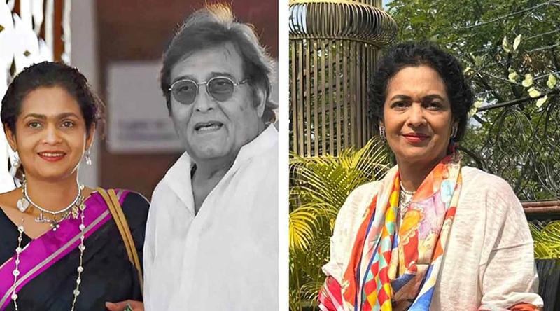 পশ্চিমবঙ্গ ঘুরে প্রশংসায় পঞ্চমুখ বিনোদ-কবিতা