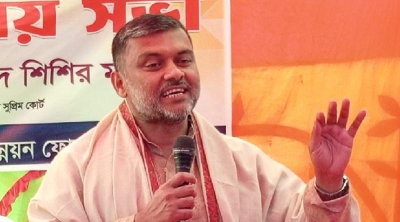 ৫ আগস্টের ঘটনার পরও শিক্ষা হয়নি পুলিশের : শিশির মনির