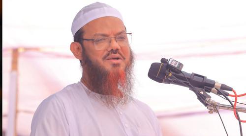 সাধারণ মানুষ এখন নিরাপত্তাহীন: ফয়জুল করীম