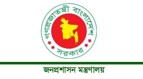 প্রধান উপদেষ্টার কার্যালয়ে সংযুক্ত সচিব মো. মাহমুদুল হোসাইন খানকে বদলি