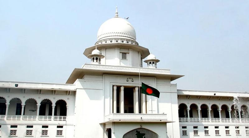 সুপ্রিম কোর্টের ফুল কোর্ট সভা আজ