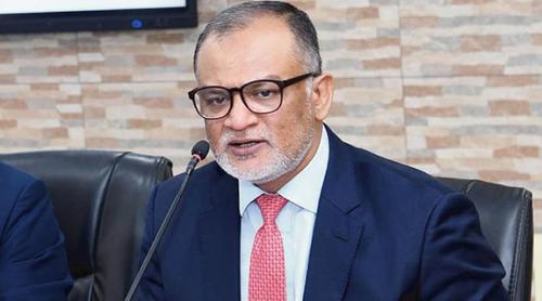 স্বজনপ্রীতি করিনি; পরিবারের সদস্যদের বিদেশযাত্রায় বাধা দিয়েছি: বশিরউদ্দীন