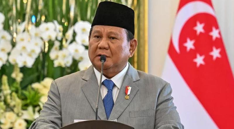 আলেমদের সঙ্গে সরকারের সম্পৃক্ততার মাধ্যমে দেশে শান্তি আসে: ইন্দোনেশিয়ার প্রেসিডেন্ট