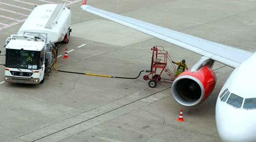 বাড়ল জেট ফুয়েলের দাম