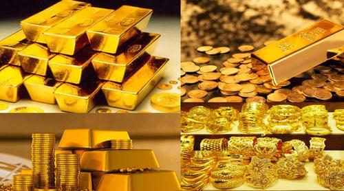 জেনে নিন, দেশে কত দামে স্বর্ণ বিক্রি হচ্ছে আজ?