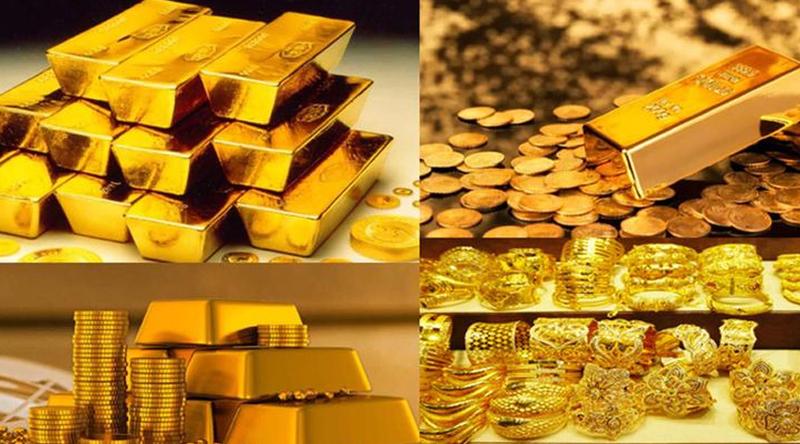 জেনে নিন, দেশে কত দামে স্বর্ণ বিক্রি হচ্ছে আজ?
