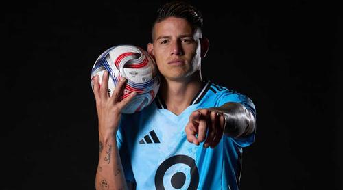 বিশ্বকাপের আগে নতুন ঠিকানা রদ্রিগেজের