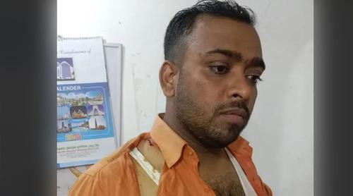 নোয়াখালীতে এনসিপি প্রার্থীর প্রধান এজেন্টের উপর হামলা