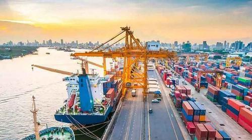 চট্টগ্রাম বন্দরের ধর্মঘট স্থগিতের ঘোষণা