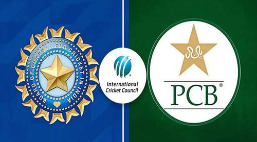 ভারত ম্যাচ খেলতে আইসিসির কাছে পাকিস্তানের ৩ দফা দাবি