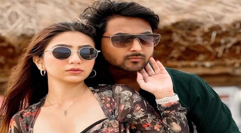 কবে চারহাত এক হচ্ছে অনন্যা-সুকান্তর?