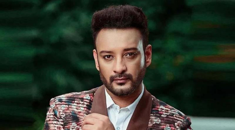 ফের টেলিপর্দায় ফিরছেন সাহেব!