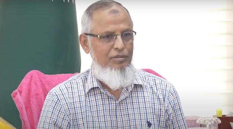 নির্বাচনের ফল প্রকাশ নিয়ে ইসি আনোয়ারুলের বার্তা